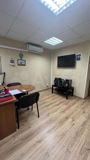 Офис, 94 м²
