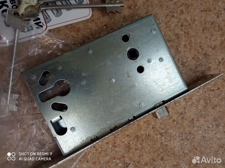 Дверные ручки для межкомнатных дверей