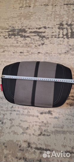 Автомобильная поясничная подушка