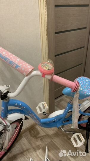Велосипед детский