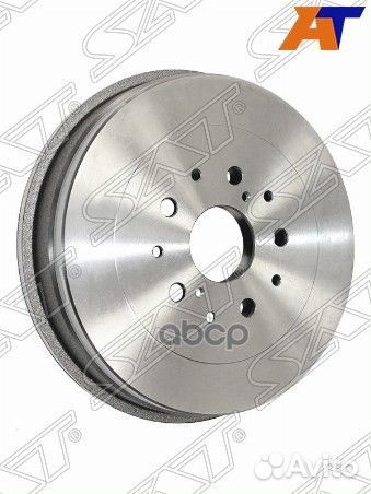 Барабан тормозной зад toyota hilux 05- ST-42431