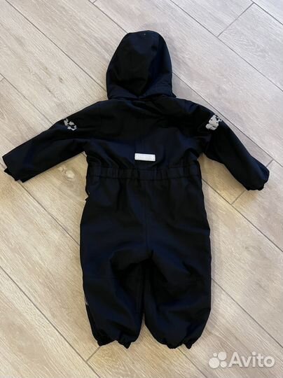 Комбинезон reima 86 демисезон