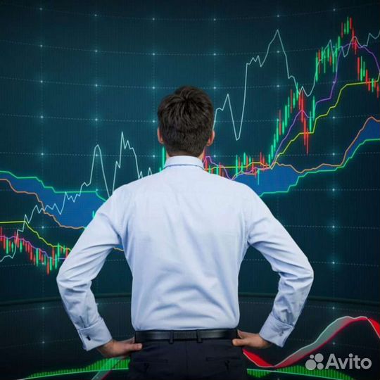 Обучение инвестициям (инвестиции, трейдинг)