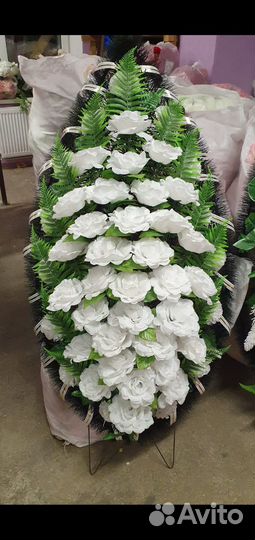 Ритуальные товары