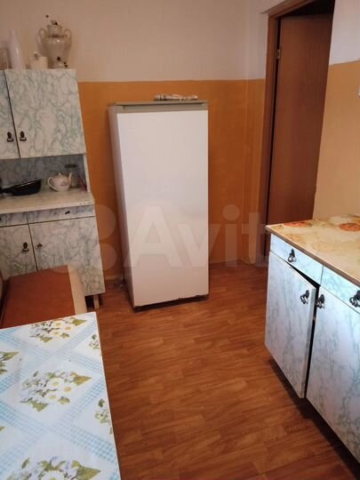 Комната 18,8 м² в 2-к., 3/3 эт.