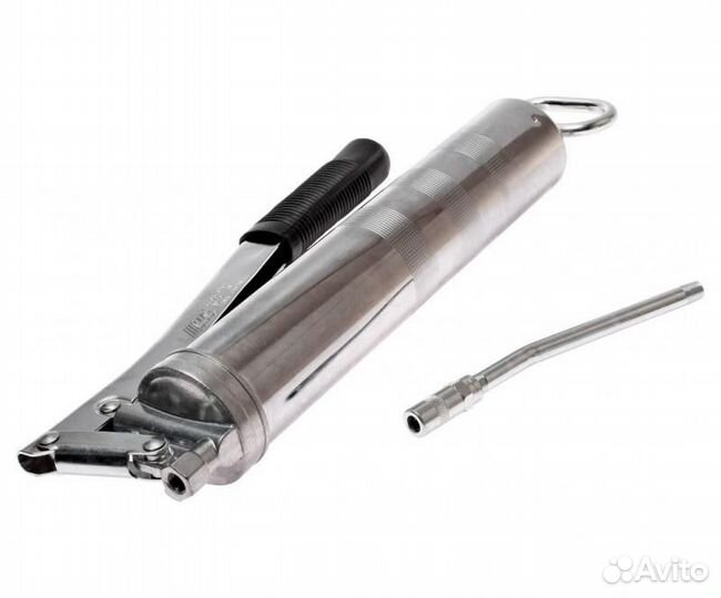 Шприц-масленка ручной, емкость 400см3 jtc /1/20