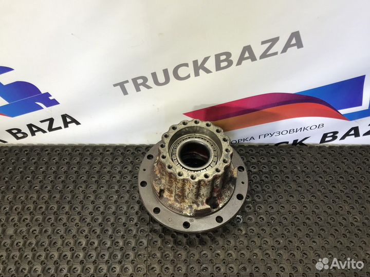 72924845 Ступица задняя Iveco EuroStar