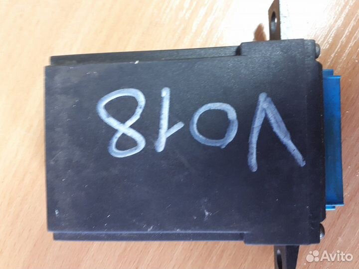 Блоки управления, другие volvo FH12 1-seeria (01.9