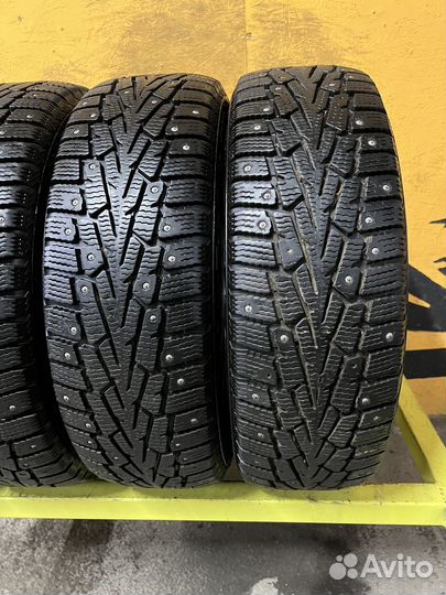 Cordiant Snow Cross 185/60 R15