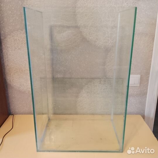 Аквариумы б/у