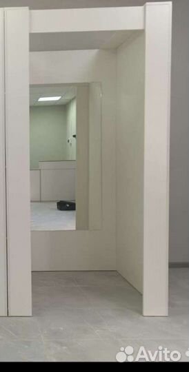 Примерочная кабина для озон новая