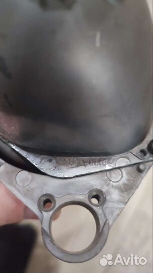 Линза Subaru Legacy bd bg