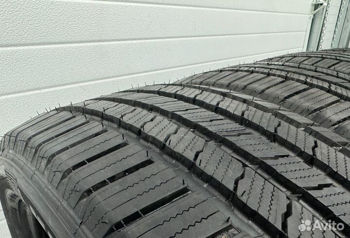 Michelin X LT A/S 285/50 R20 116H