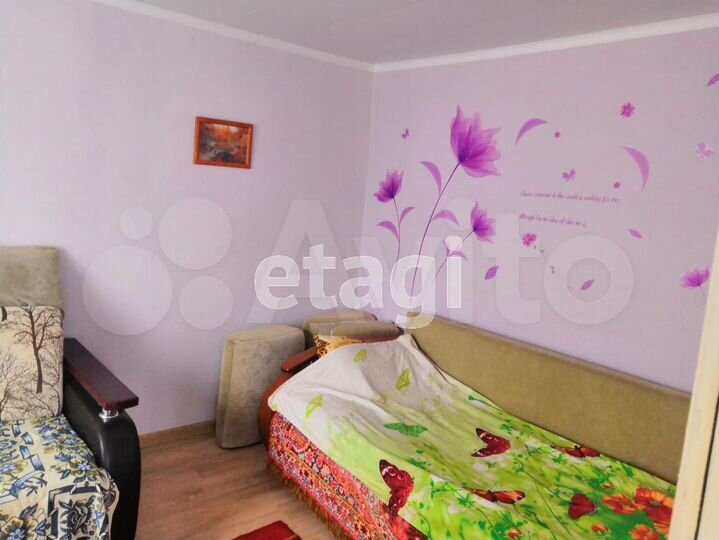 Дача 60 м² на участке 5,7 сот.