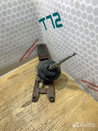 Кулиса кпп Chevrolet Niva