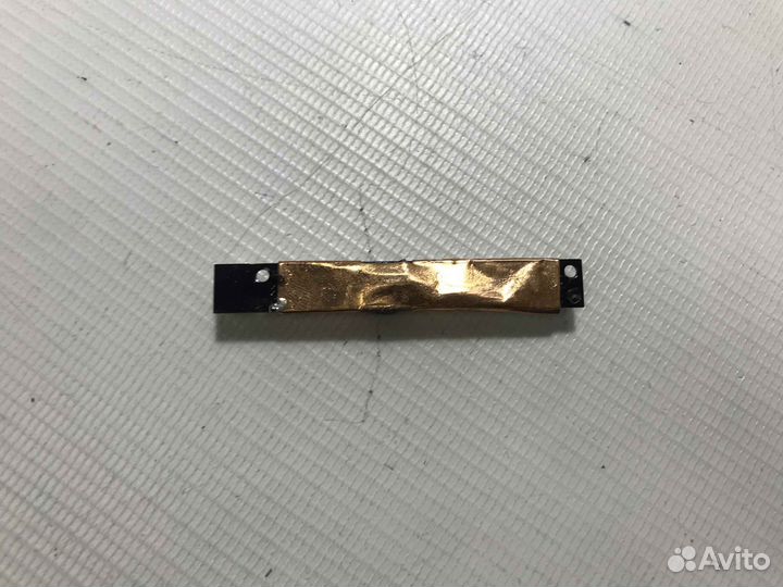 Вебкамера для Asus F3JA