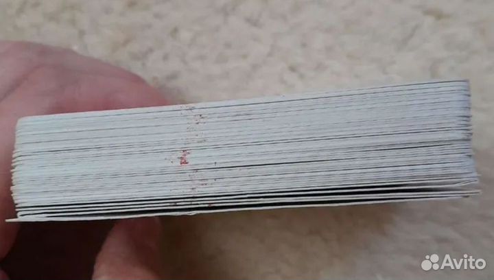 Танграм деревянный