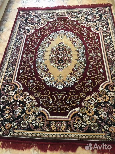 Ковер искусственный