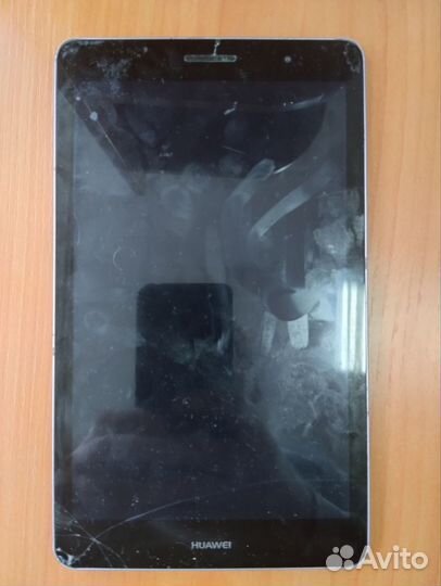 Huawei MediaPad T3 8.0 LTE