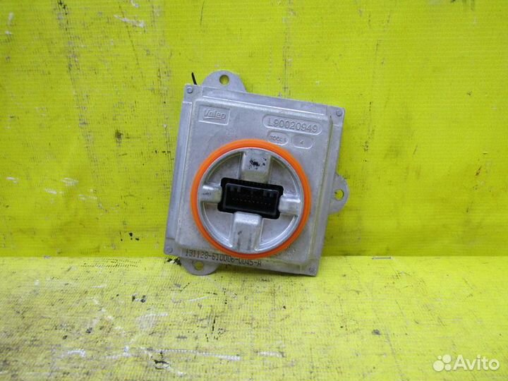 Блок розжига BMW X1 - E84 13-15г 20432