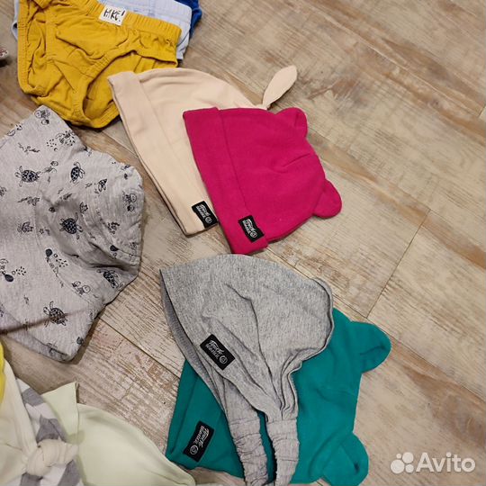 Шапка детская