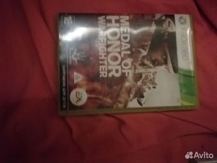 Игры на xbox 360 лицензионные