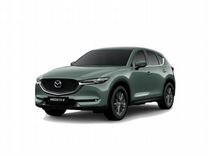 Новый Mazda CX-5 2.5 AT, 2023, цена от 4 990 000 руб.