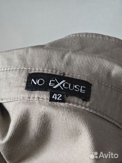 Джинсовое платье (M-L) 46-48