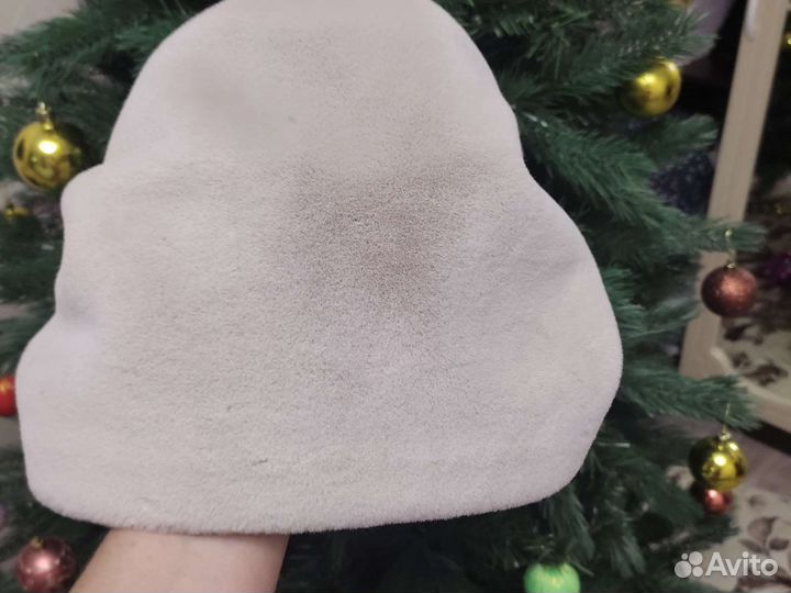Шапка женская новая