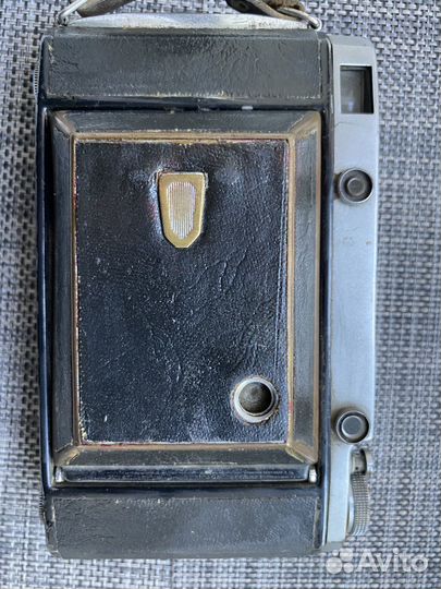 Фотоаппарат Москва 5