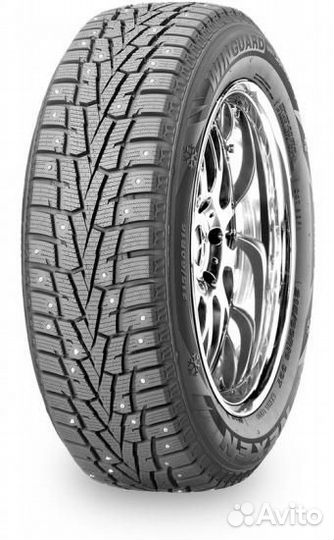 Nexen WinSpike 235/65 R17 108T