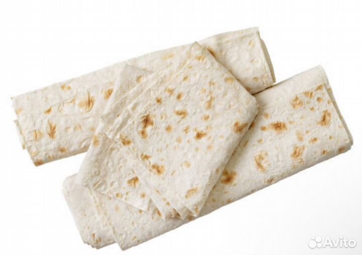 Лаваш оптом и в розницу