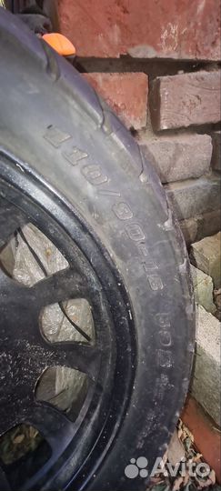 Колесо R16.r13.r14 r17