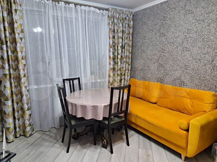 3-к. квартира, 67,1 м², 7/10 эт.