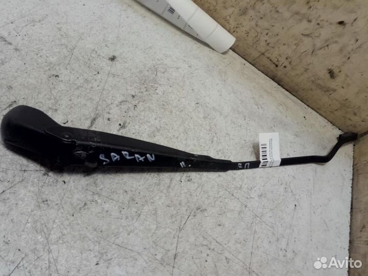 Щетки Volkswagen Sharan