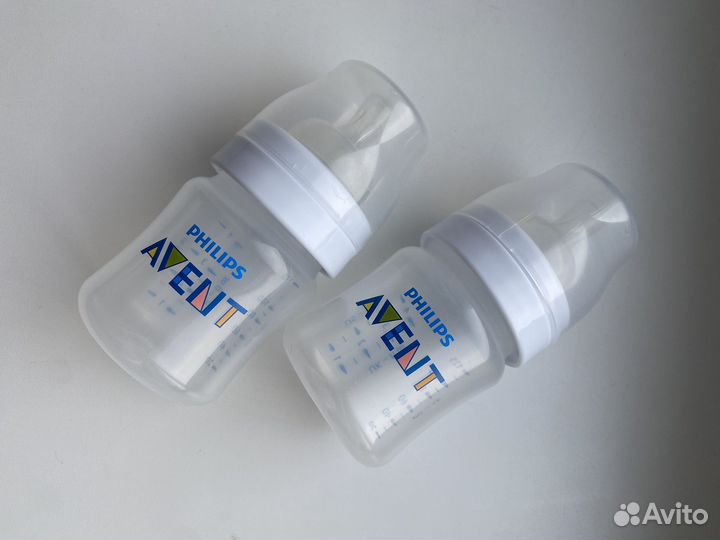 Молокоотсос электрический беспроводной