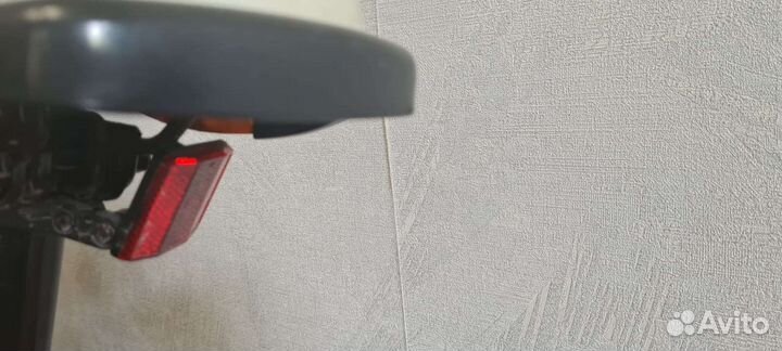 Детский велосипед бу 16