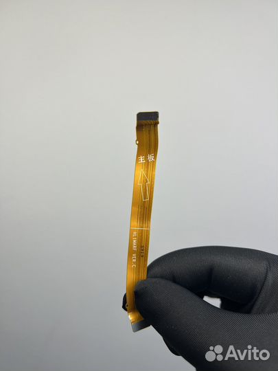 Межплатный шлейф для Huawei Honor P30 lite