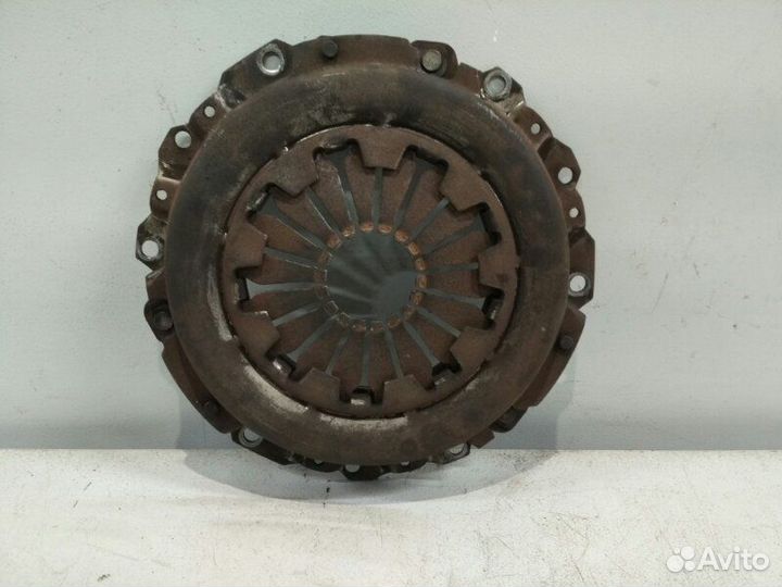 Корзина сцепления Chevrolet Aveo T250 1.2 B12D1