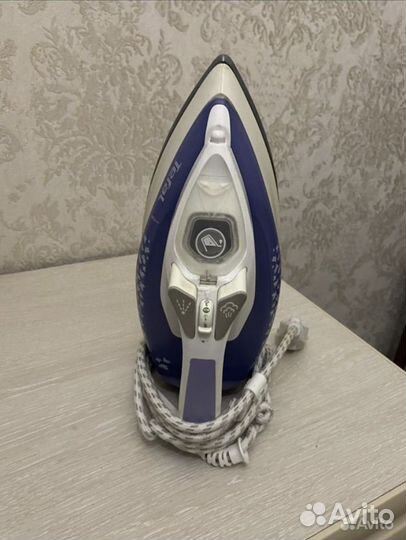 Утюг Tefal