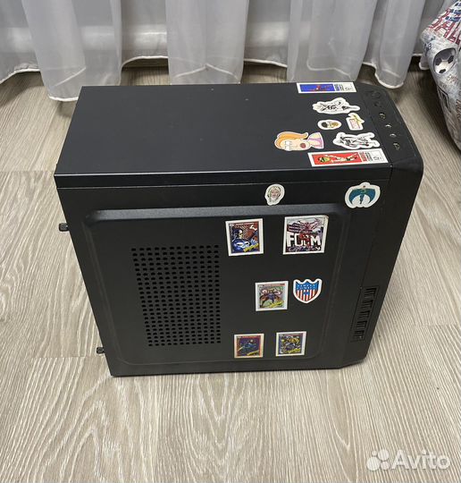 Корпус для пк