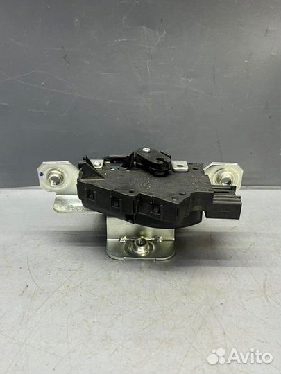 Замок крышки багажника Chery Tiggo 4 2.0 2021