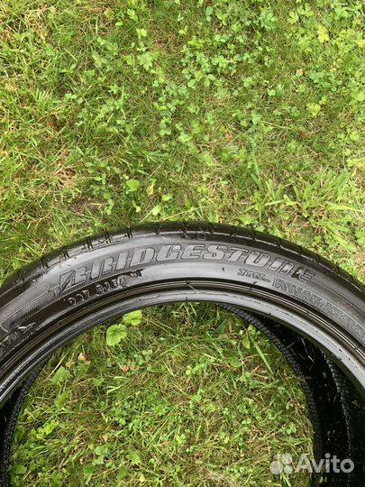 Bridgestone Dueler H/P 275/40 R20