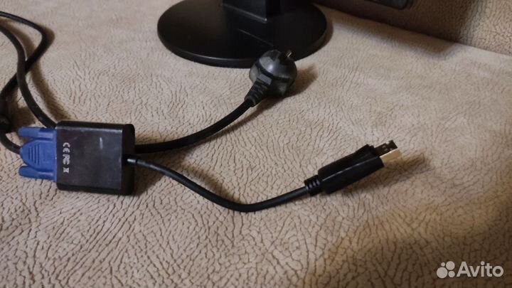 Монитор Samsung