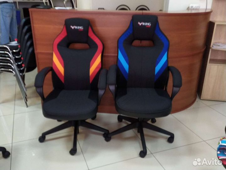 Компьютерное игровое кресло Zombie-3 Аэро