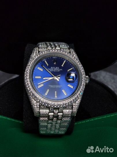 Часы унисекс Rolex datejust