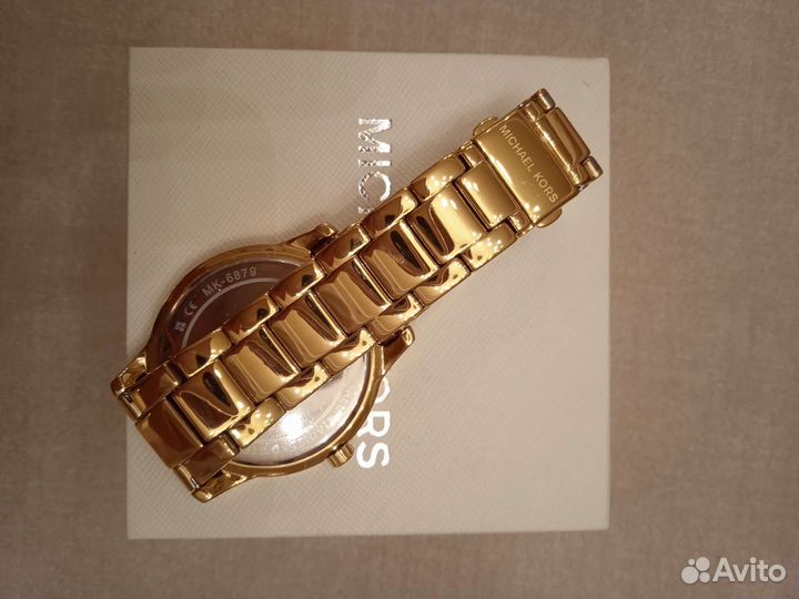 Часы michael kors оригинал,новые