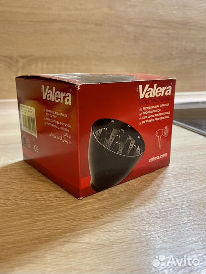 Диффузор для фена Valera