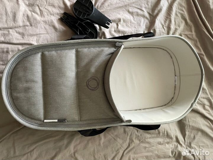 Bugaboo bee 5 люлька-переноска