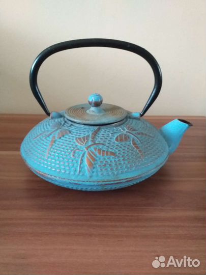 Заварочный чайник